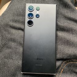 Samsung Galaxy S23 Ultra