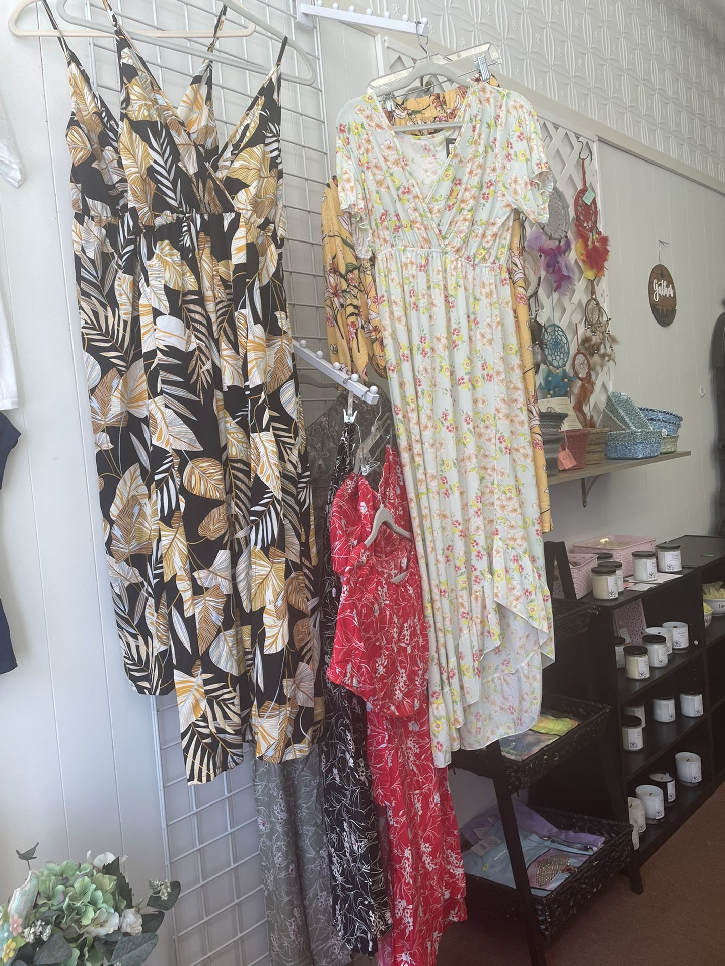 SHORTY’S BOUTIQUE 