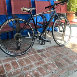 diamond bike roadbike 