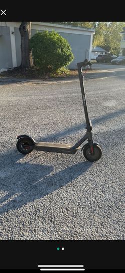 hiboy S2pro Electric Scooter