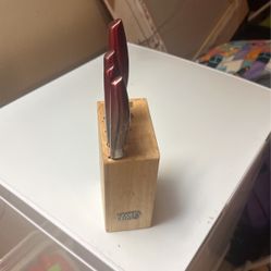 Knife Set