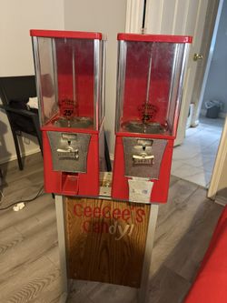 Candy Machine