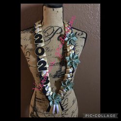 Graduation Leis