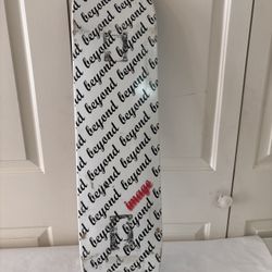 Beyond Image Skateboard Deck