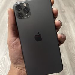 iPhone 11 Pro Max Unlocked Plus Warranty 