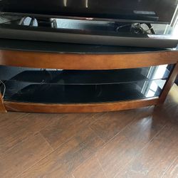 Mesita Para Televisor 