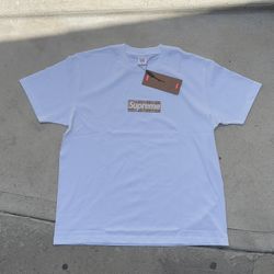 Supreme Shirt