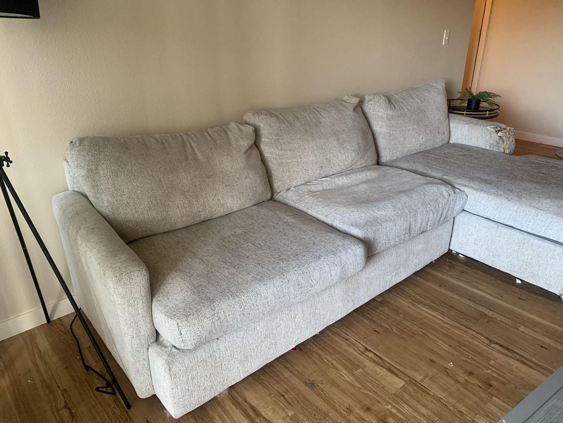 Sectional Couch For 175 OBO !