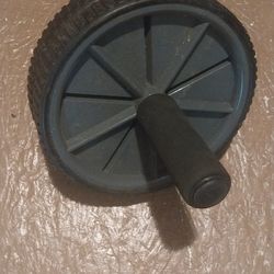 Ab Wheel 