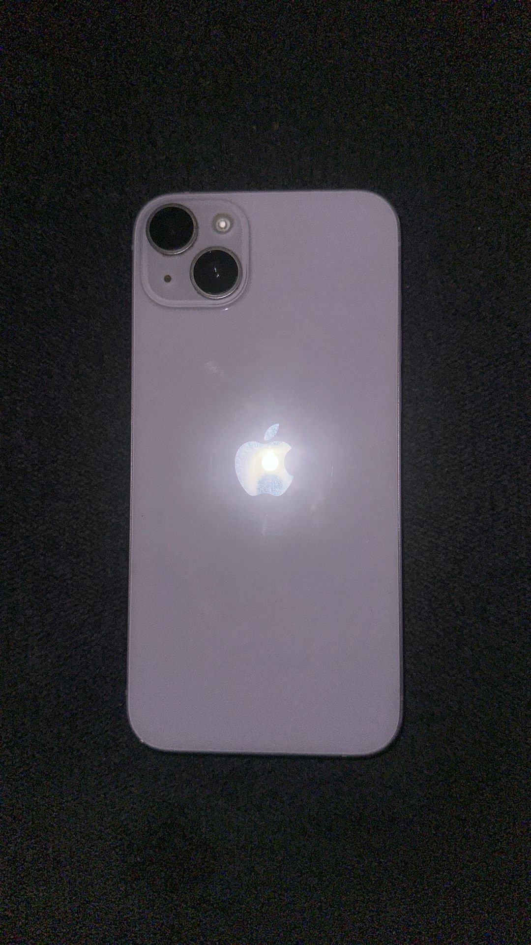iPhone 14 +