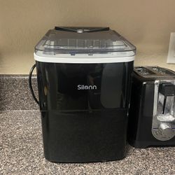 Countertop Ice Maker 