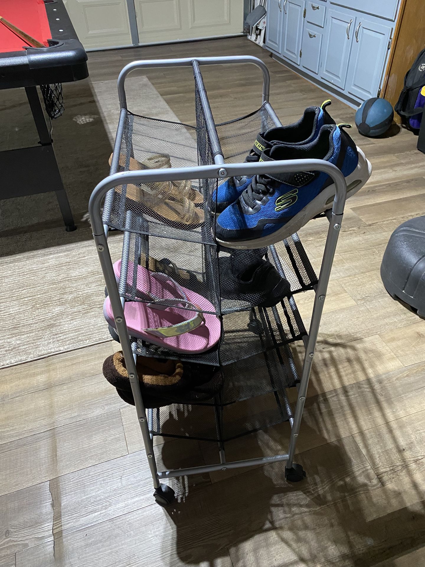 Shoes Rack