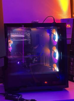 PC GAMING - DeepCool Matrexx 40