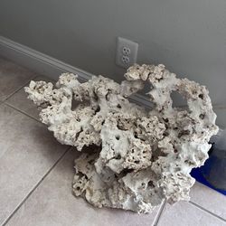 Aquarium Rock