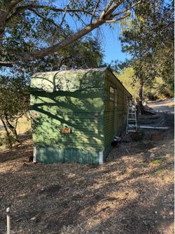 FREE Vintage Trailers - You Remove