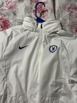 Nike Chelsea FC Jacket