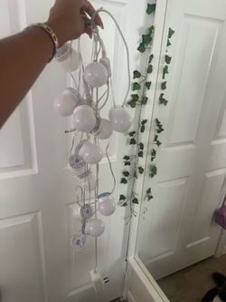 vanity lights