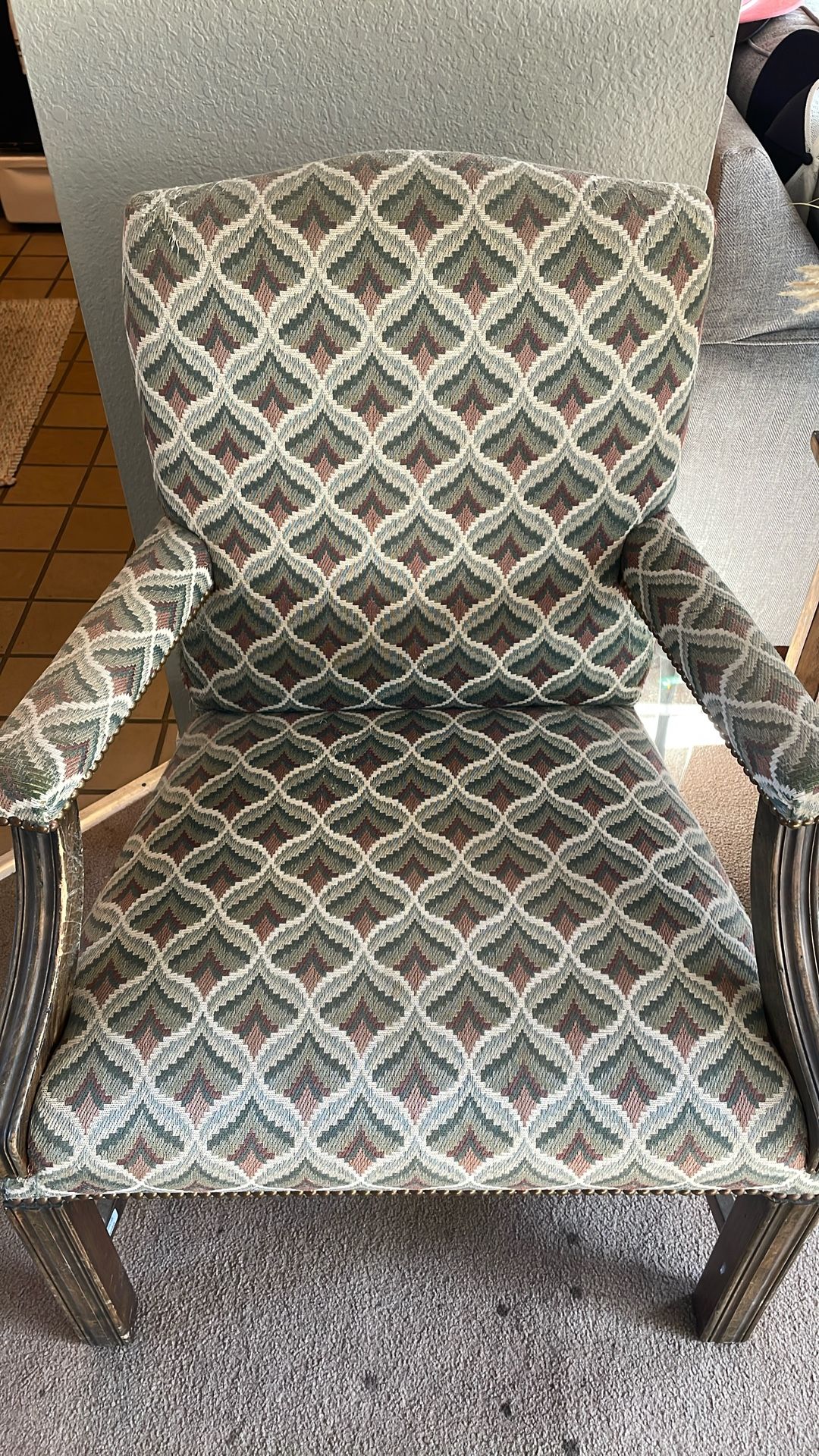 Antique Chair