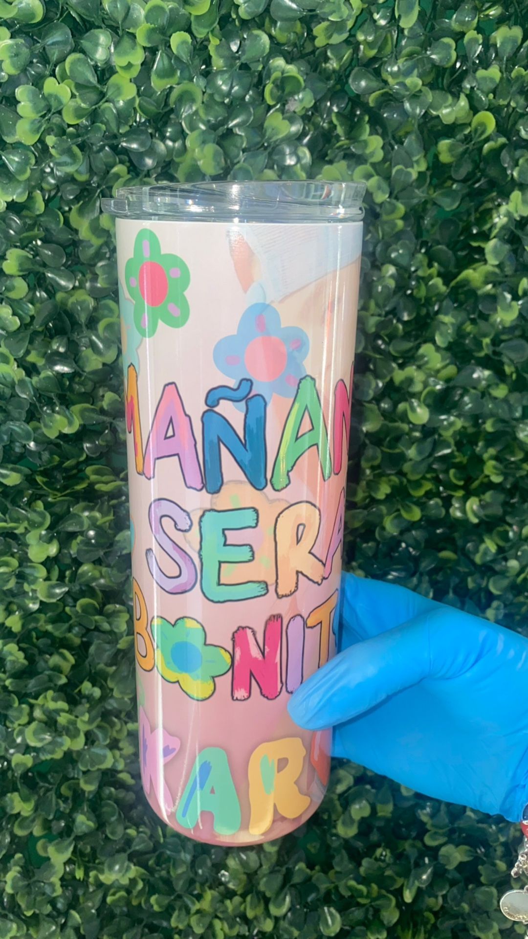 Karol G Manana SerĂ¡ Bonito
