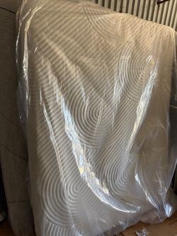 Tempur-pedic Queen size mattress Tempur-pedic