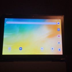 Powmus Tablet Pc 128gb