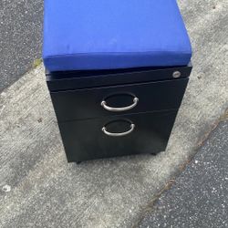 Storage Container 