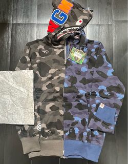 BAPE HOODIE