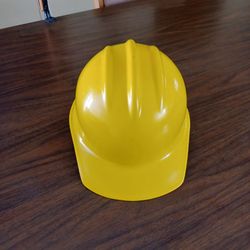 Vintage hard hat ( bulard )