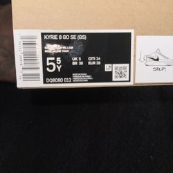 Nike Kyrie 8 Go Se