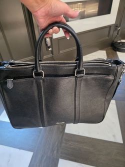 Vintage Coach Bag
