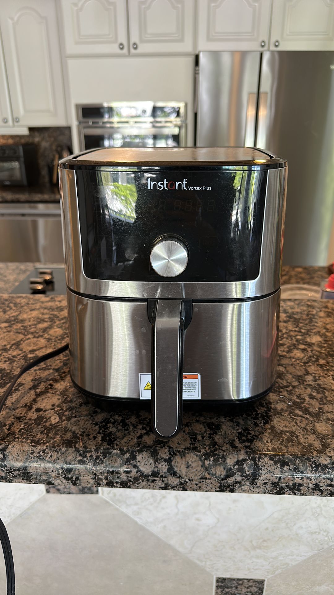 Instant Air Fryer