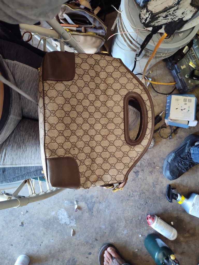 Gucci Handbag