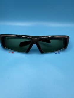 Samsung 3D Active Glasses SSG-3100GB- Smart TV Accessory