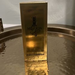 Paco Rabanne 1 Million 100ml