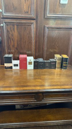 Perfumes