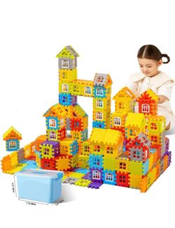 New kids Building blocks READ DESCRIPTION