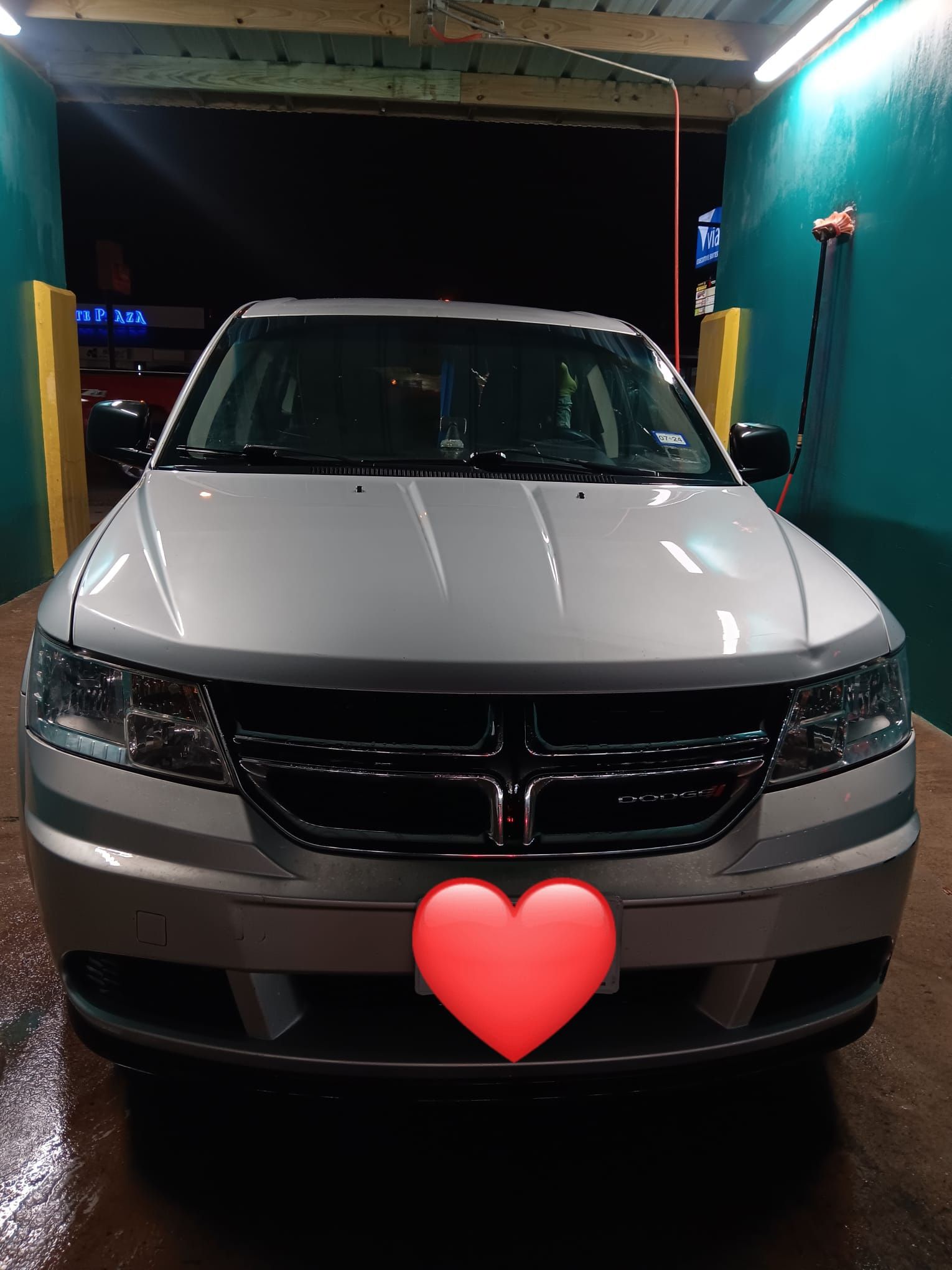 Dodge Journey