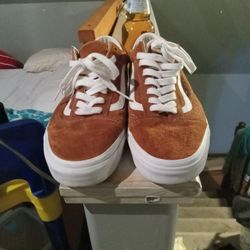 Vans Size 10