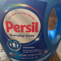 Persil