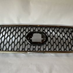 2019 Touota Tacoma Grille Oem Part 