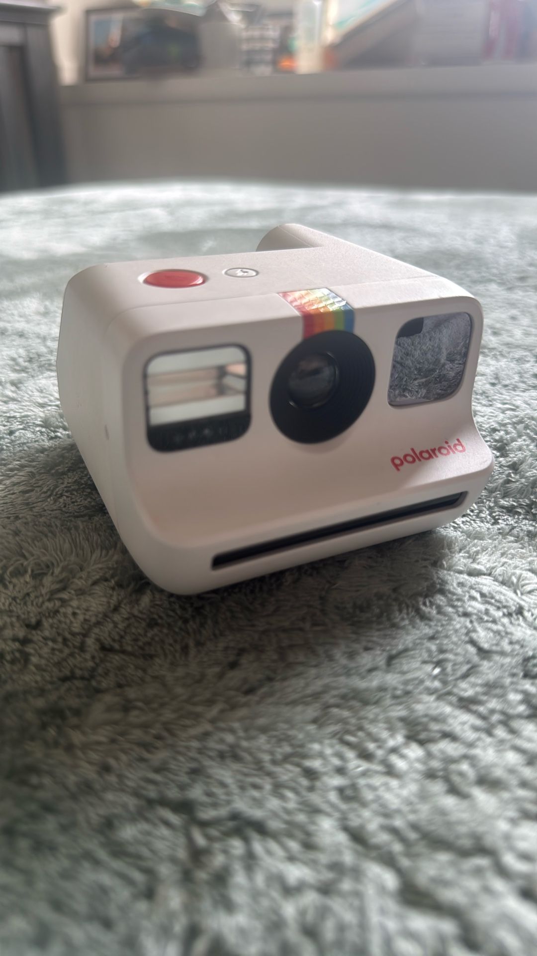 Polaroid Go
