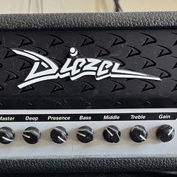 Diezel VH Micro Amp