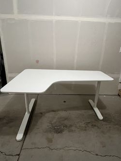 IKEA Desk