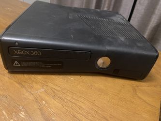 Xbox 360 S *Read description*