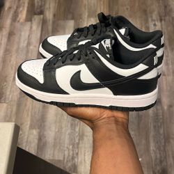 (Dead Stock) Panda Dunks 