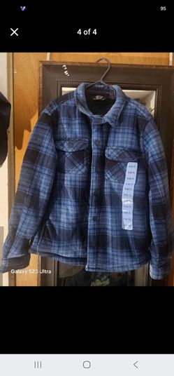 Kids Members mark sweaters