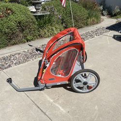 Bike Trailer