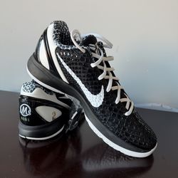 Nike Kobe 6 Protro Sweet 16 Mambacitas