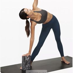 Lululemon Yoga Block, New
