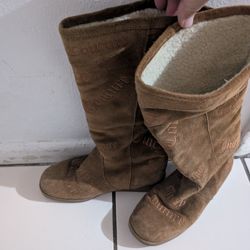 Winter Boots